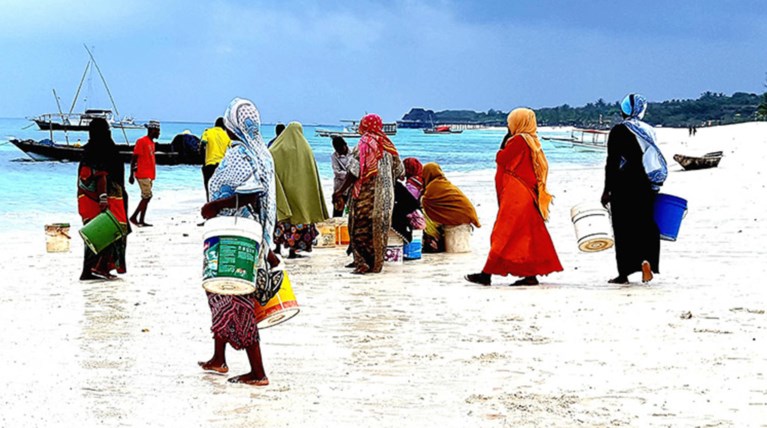 Το χρώμα σε όλο τον κόσμο σε μια μοναδική έκθεση