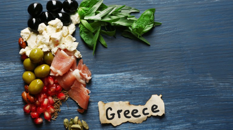 Δεν φαντάζεστε τι εισάγει η Αμερική από την Ελλάδα
