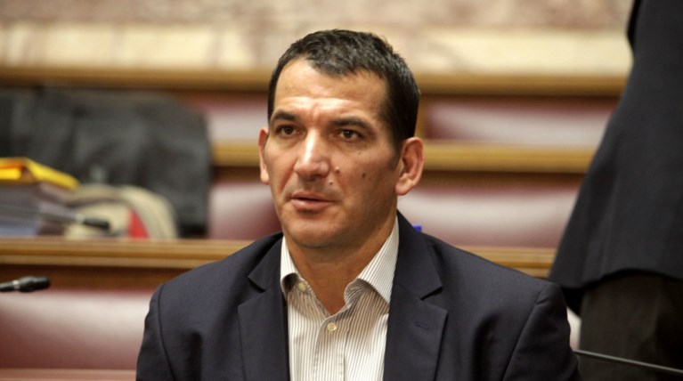 Το ξέσπασμα του Πύρρου Δήμα:«Εδώ δεν με θέλουν. Γιατί δεν είμαι δικός τους»