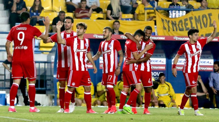 Επεσε η αυλαία της κανονικής περιόδου της Super League