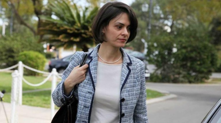 Το απόγευμα το νέο ραντεβού με τους Θεσμούς στο Χίλτον