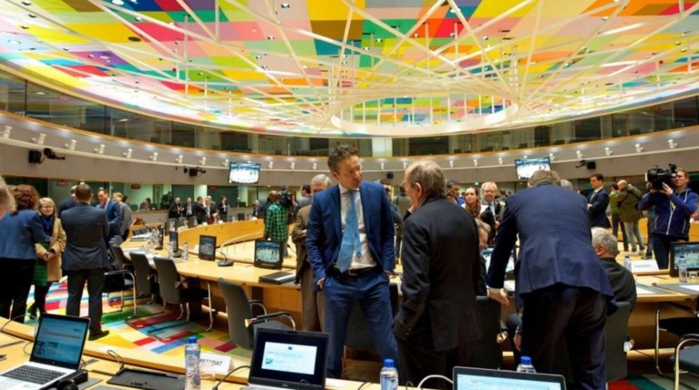 Η κοινή ανακοίνωση των Θεσμών για το κλείσιμο της συμφωνίας