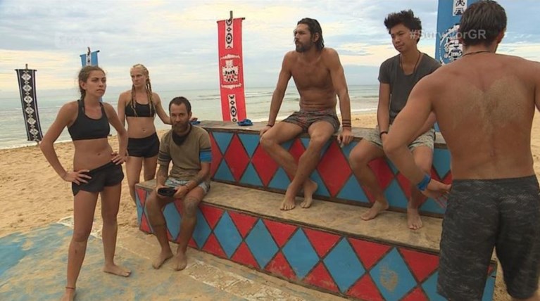Διαρροή Survivor: Αυτός ο παίκτης των Μαχητών θα αποχωρήσει από το ριάλιτι