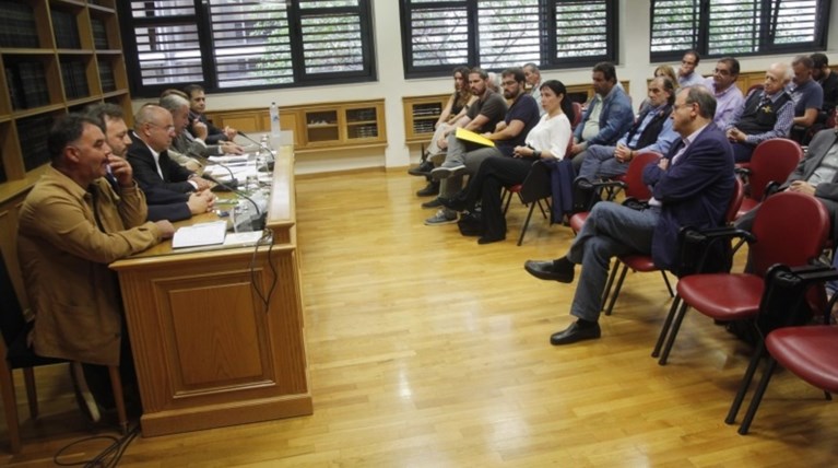 Αύριο οι πλειστηριασμοί κατοικιών αξίας άνω των 400.000 ευρώ