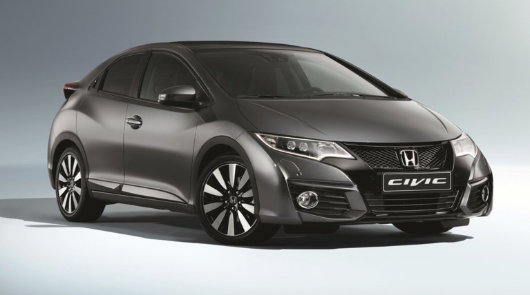 Πακέτα συντήρησης για μοντέλα Honda στο επίσημο δίκτυο από 44€