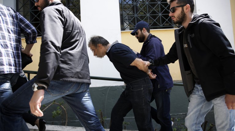 Σοκάρει το απολογητικό υπόμνημα του  61χρονου παιδοκτόνου