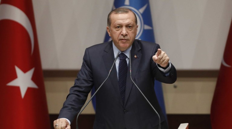 Νέο τουρκικό casus belli για τις έρευνες στην Κυπριακή ΑΟΖ