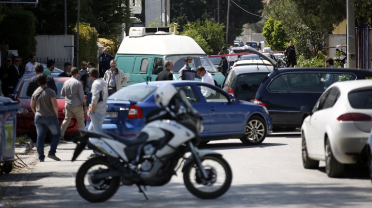 Μαρτυρίες σοκ:«Δάσκαλε σκοτώνουν τον πατέρα μου» φώναζε ο γιος του 46χρονου