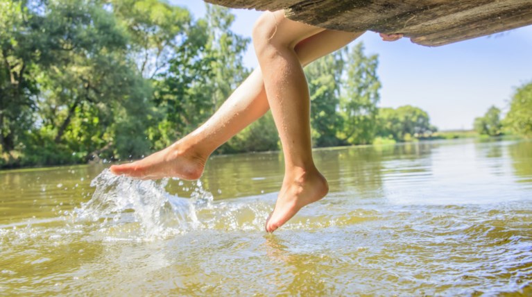 Καιρός: Στους 29 βαθμούς σκαρφαλώνει ο υδράργυρος