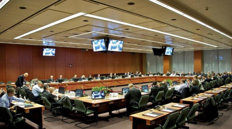 H συμφωνία του Χίλτον στο EuroWorking Group