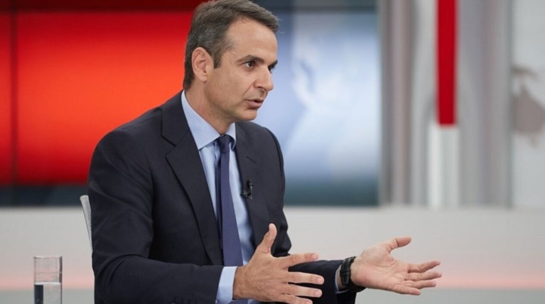 H NΔ πετά στον Τσίπρα το γάντι για τα αντίμετρα