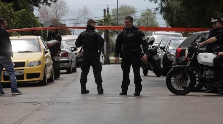 Επιχείρηση της ΕΛΑΣ για τους ληστές χρηματοκιβωτίων -Ξέφυγαν οι αρχηγοί