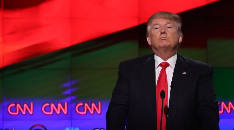 Πρώτη επίσκεψη Τραμπ στις  Βρυξέλλες θα δει την ηγεσία της ΕΕ