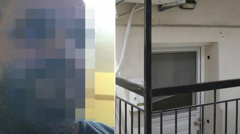 Σοκαριστική η μαρτυρία της 22χρονης και των αστυνομικών