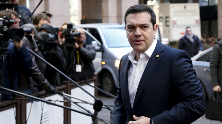 Αποδομώντας το νέο "αφήγημα" Τσίπρα για έξοδο από τα μνημόνια