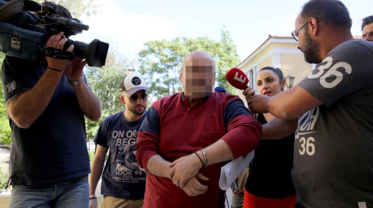 Τι αποκαλύπτει η πρώην σύντροφος του 52χρονου βιαστή