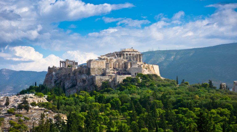 Αυτή ήταν η μεγαλύτερη καταστροφή που υπέστη ο Παρθενώνας