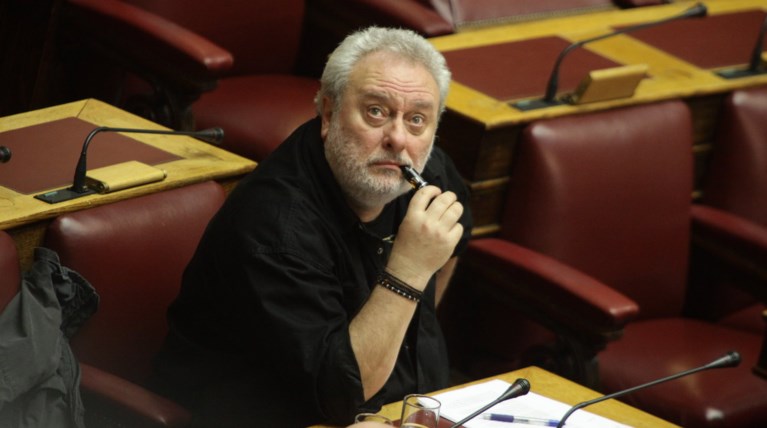 Επική απάντηση Ψαριανού στον Παπαδημούλη για την αξιολόγηση