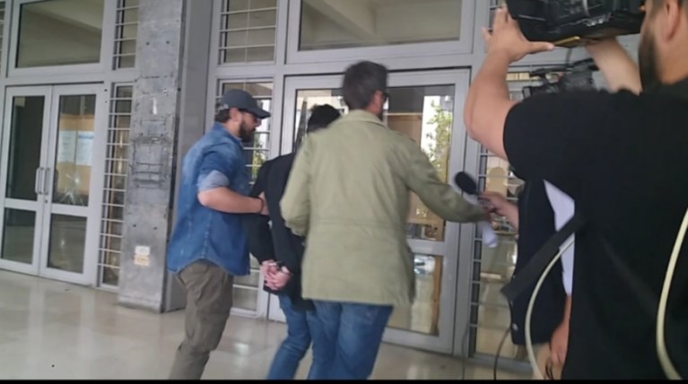 Πήρε προθεσμία ο γιατρός για τη δολοφονία της 36χρονης στο Ιπποκράτειο