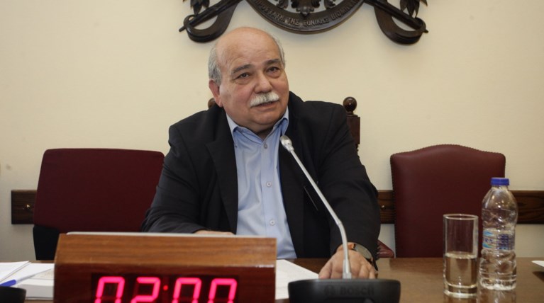 Στις 18 Μάιου η ψήφιση των νέων μέτρων στη Βουλή