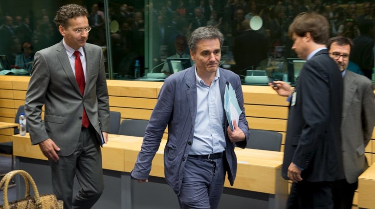 Το τελικό κείμενο του Μνημονίου: Πλεονάσματα 3,5% από το 2019 έως το 2022