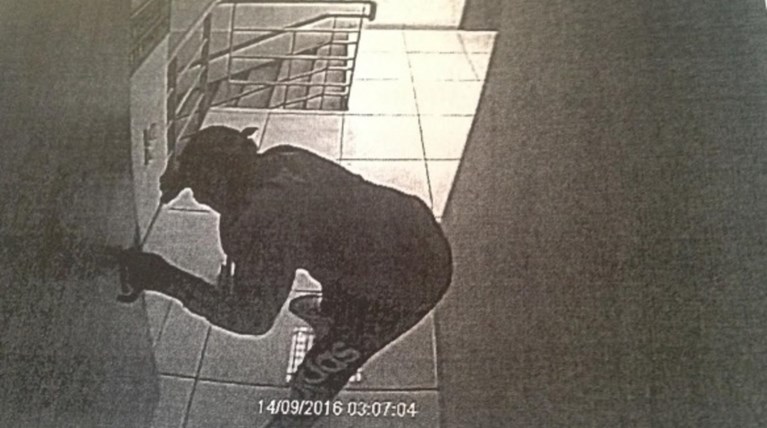 Ληστές χρηματοκιβωτίων: Πώς η ΕΛΑΣ  χάλασε το πάρτι αρραβώνα!