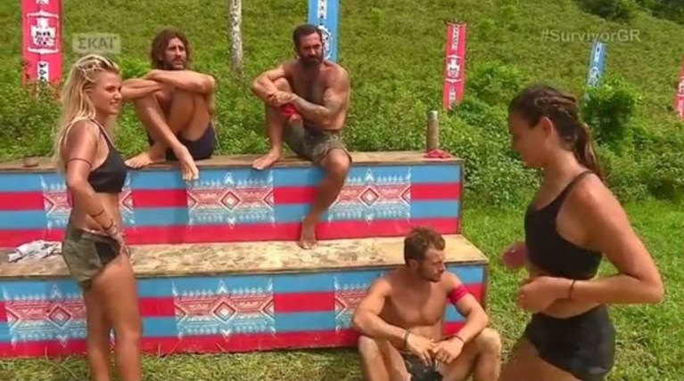 Survivor διαρροή: Αυτός ο παίκτης αποχωρεί αύριο - η μεγάλη ανατροπή