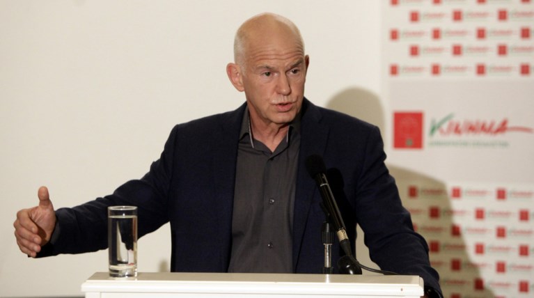 Γ.Παπανδρέου: To 4ο μνημόνιο ακλόνητος μάρτυρας του κυνισμού του Τσίπρα