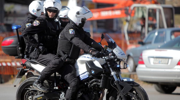 Άρωμα "Πυρήνων της Φωτιάς" στη ληστεία της Γεωπονικής Σχολής