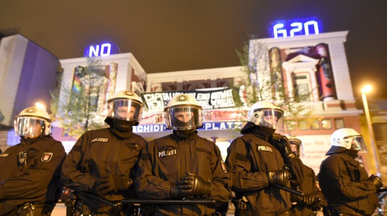 Eρευνες για τρομοκράτες του ISIS στη Γερμανία