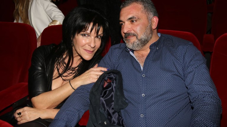 Η Σοφία Βόσσου αδυνάτισε πολύ και χώρισε λίγο πριν τον γάμο [Βίντεο]