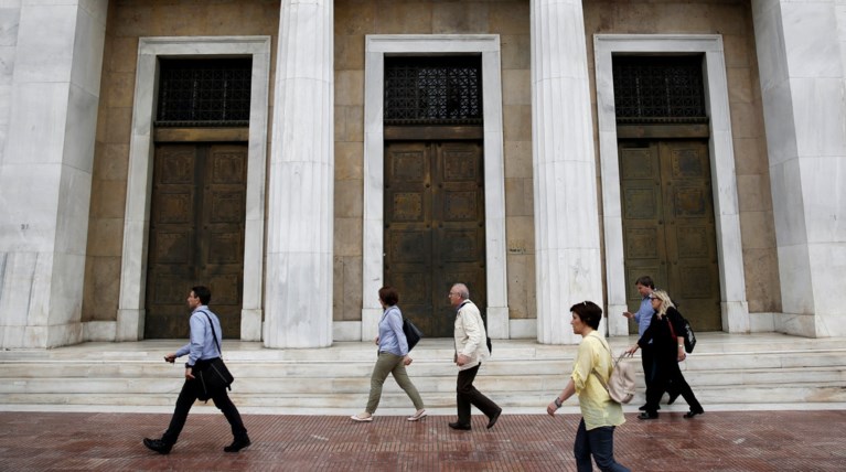 Έρχεται νέο σύστημα για... αυτόματες κατασχέσεις εξπρές