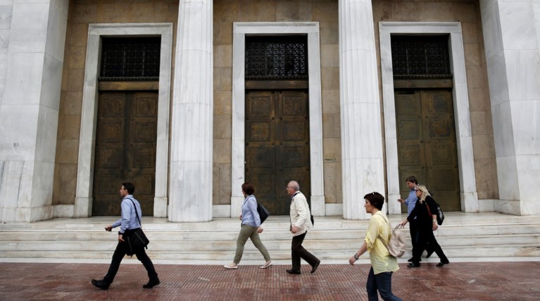 Έρχεται νέο σύστημα για... αυτόματες κατασχέσεις εξπρές