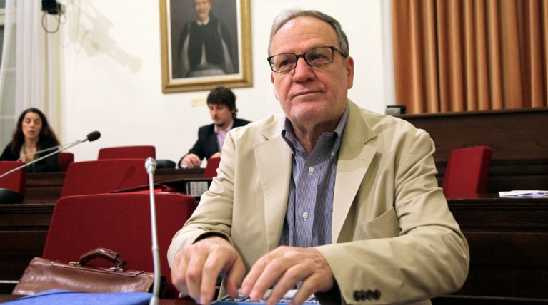 Ρομπόλης: Το 40% του εισοδήματος θα χάσουν το 2019 οι χαμηλοσυνταξιούχοι