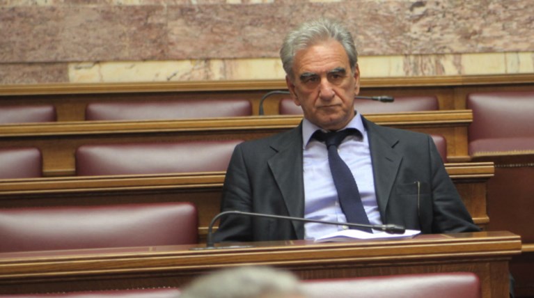 Λυκούδης: Πληρώνουμε για ενοίκια Δημοσίου τιμές ...4άστερου ξενοδοχείου