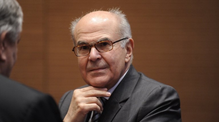Ο Βασίλης Σκουρής πρόεδρος στην Επιτροπή Ηθικής της FIFA