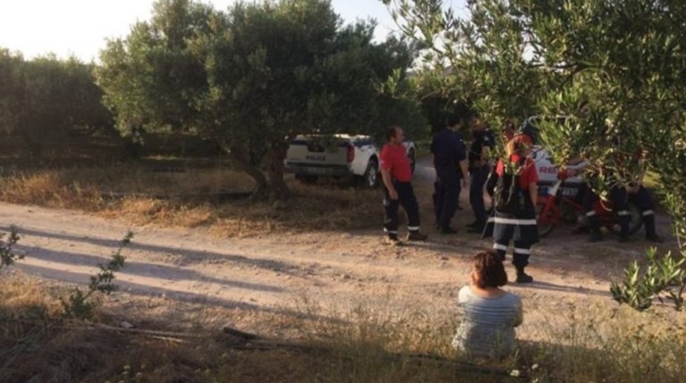 Κρήτη: Με drone αναζητείται 83χρονος που εξαφανίστηκε