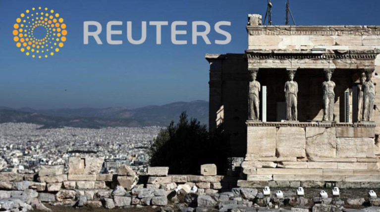 Reuters: Οι ΥΠΟΙΚ των G7 παίρνουν πρωινό με ατζέντα την Ελλάδα