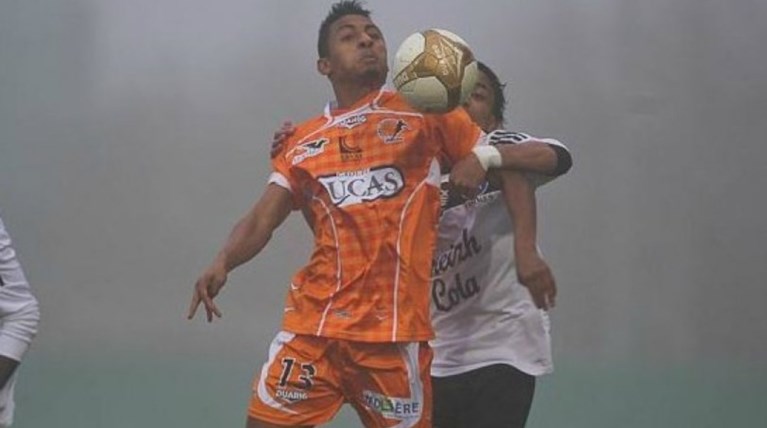 Νίκος Καραγιάννης: Ο Αντετοκούνμπο του ποδοσφαίρου στην ενδεκάδα της Λαβάλ!