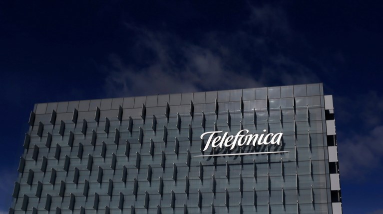 Χάκερ χτύπησαν και τον ισπανικό τηλεπικοινωνιακό κολοσσό Telefonica