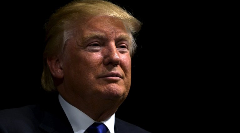 Τραμπ: Δεν έχω εισόδημα στη Ρωσία, εκτός από κάποιες... εξαιρέσεις