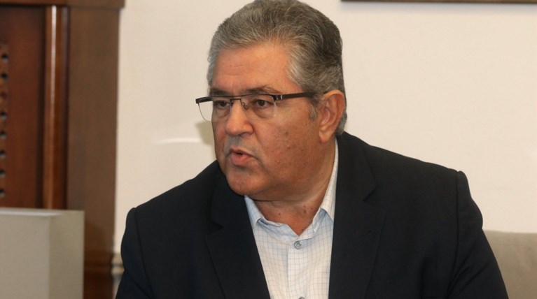 Κουτσούμπας: Ο Τσίπρας εξασφάλισε νέα μασέλα στη διαπλοκή