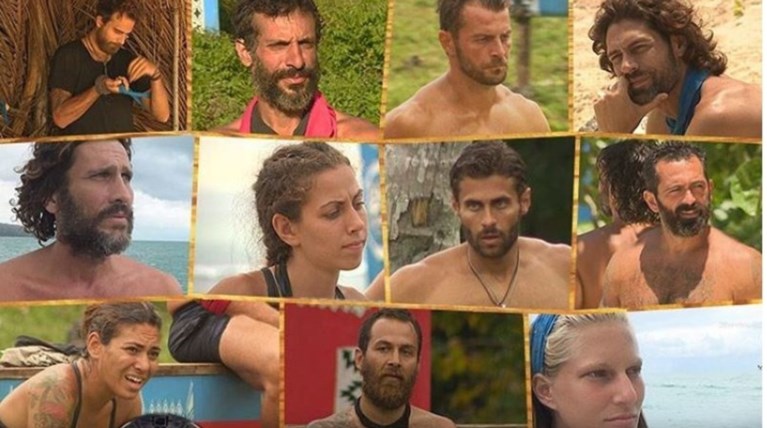 Θρίλερ στο Survivor με σενάρια για οικειοθελή αποχώρηση παίκτη-ποιος φεύγει