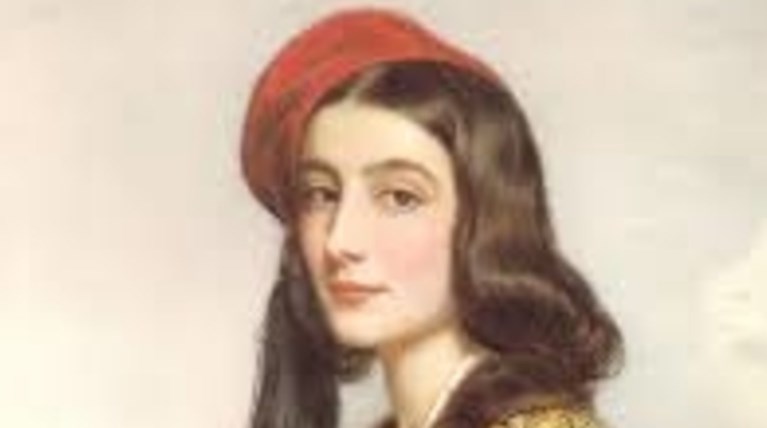 Κρυφές ιστορίες της Βασίλισσας Αμαλίας από το παλάτι