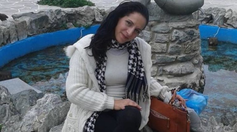 Η «χαμένη» μητέρα από το Μενίδι εμφανίστηκε μετά από 20 ημέρες