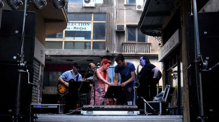 Η Ευρωπαϊκή Γιορτή της Μουσικής γίνεται 18 ετών