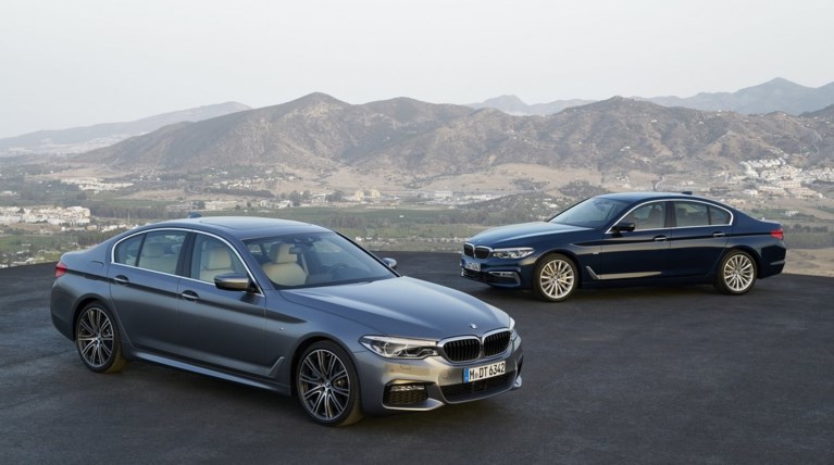 Καθολική αναβάθμιση για όλη τη γκάμα της BMW φέτος καλοκαίρι