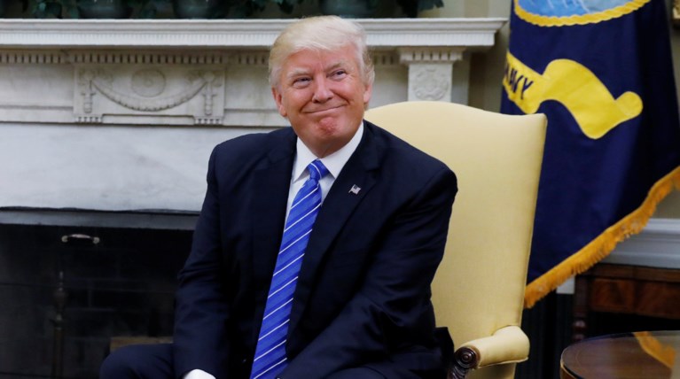 Απίστευτο: Ο Τραμπ παραδέχεται ότι έκανε «διαρροή» στους Ρώσους