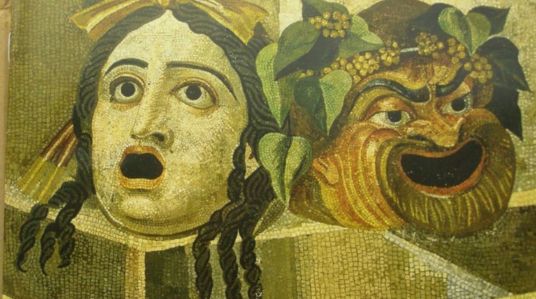 Με αρχαίες ελληνικές τραγωδίες "θεραπεύουν" αμερικανούς στρατιώτες