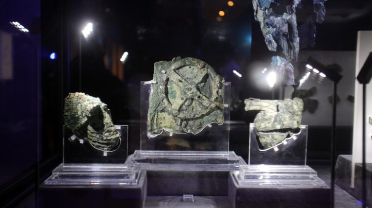 115 χρόνια Μηχανισμός των Αντικυθήρων - Όλα τα μυστικά του